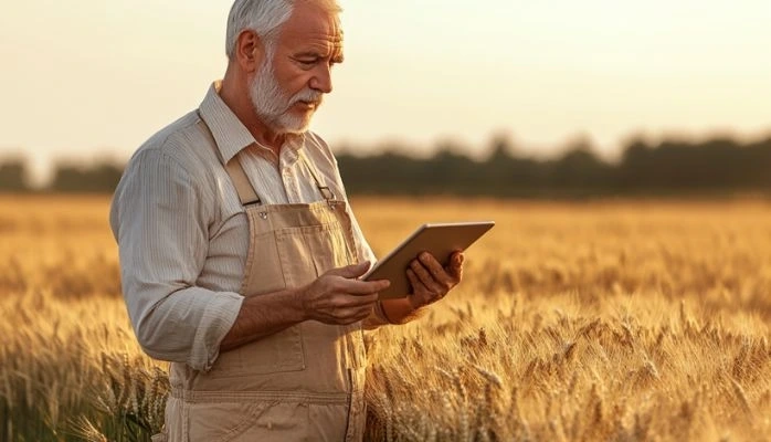 Sécheresse : un plan d’urgence pour soutenir les agriculteurs Sécheresse : un plan d’urgence pour soutenir les agriculteurs
