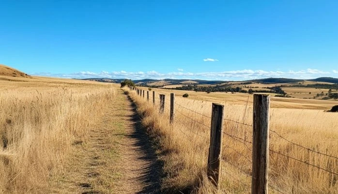 Quand une maison avec terrain cache un bail rural !
